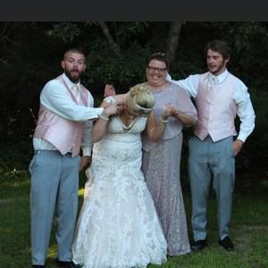 Meet your Posher, Seth